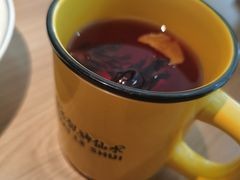 -太二酸菜鱼(武汉光谷保利店)
