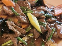 -喜乐餐厅•灯笼虾球首创者•本地小海鲜(二马路店)