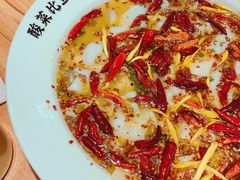 -太二酸菜鱼(正大广场店)