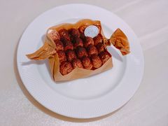 -Kekimatata 生日蛋糕·烘焙教学