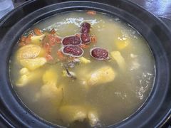 -金龙·打边炉(南京西路店)