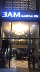 -3AM HAIR SALON染发接发