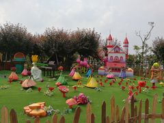 -安徒生童话乐园