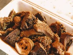 -明记牛杂(新马路分店)