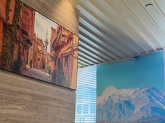 -北京王府井希尔顿酒店·万斯阁西餐厅