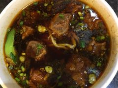 -中国厨房/台湾牛肉面