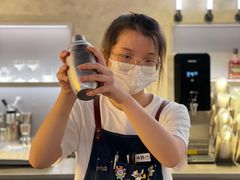 -Seesaw Coffee(88铜仁路店)