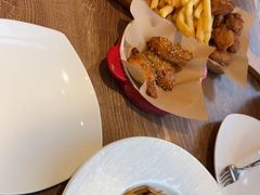 -必胜客(柳州万象城店)