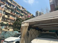 -CLEANDAY车倍洁精洗(延安西路店)