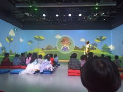 -小鸡哆哆故事屋·儿童乐园(嘉里城店)