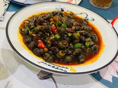 -阿婆农家菜(车墩店)