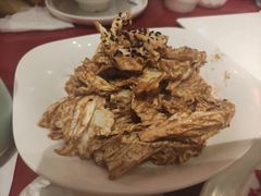 -前门·鲜肉火锅(长风店)