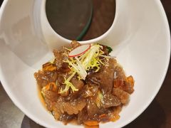 -彩丰楼·中餐厅(国家会展中心上海洲际店)