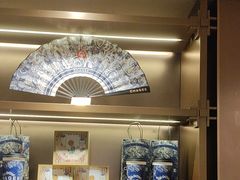 -霸王茶姬(上海恒基名人店)