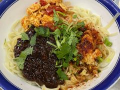 -孟记传统大刀面(星源商城店)