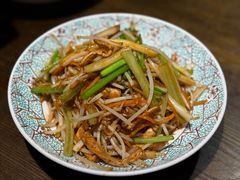 -魁盛居百年鲁菜馆(县西巷店)