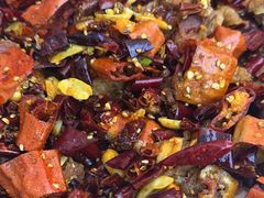 -花盐街·四川乐山小吃(西单大悦城店)