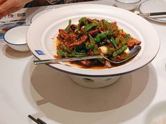 -兰湘子·湘菜小炒(泉舜店)