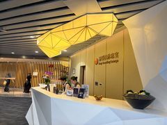 -白云机场易登机休息室