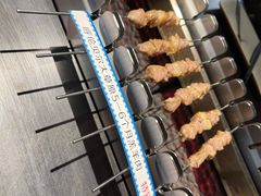 -很久以前羊肉串(大宁中心广场店)