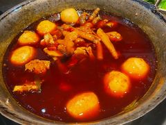 -李子坝梁山鸡(李子坝大鸡哥店)