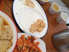 -英兰朝族饭店(河南桥头店)