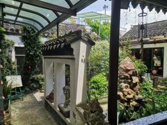 -水岸居湖景农家乐·阳澄湖大闸蟹