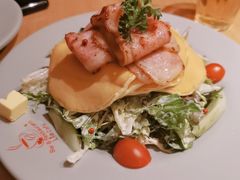 -Lia Cafe Bar Restaurant松山咖啡屋