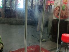 -亿香院土菜馆(东岳街店)