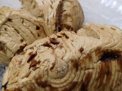 -御梁坊红糖馒头