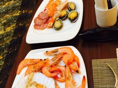 picture-杭州国际会议中心洲际酒店-原素全日餐厅(解放东路店)