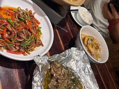 -衡厨·衡阳土菜(中南店)