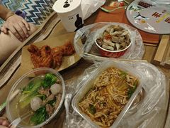 -八斗米肠粉店(笔架路店)