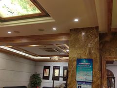 -汉宫汤泉汗蒸洗浴(五四广场店)
