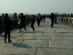 景点-卢沟桥文化旅游区