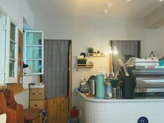 -红小姐咖啡馆(西津渡店)