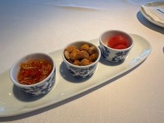 -悦轩中餐厅·高空江景·杭州柏悦酒店