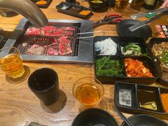 -千寻烧肉(政务区店)