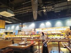 -梨花自助烤肉(天河城店)