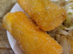 脆皮冰激凌-韩邦朝天锅