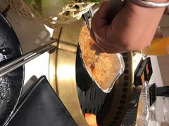 -花味烤肉·拌饭(庐阳万科店)