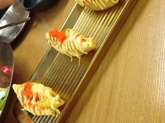 -阿卡AK.Lab洋风韩餐(花园路万达坊店)