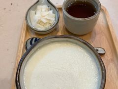 顺德双皮奶-太清凉茶糖水(前海店)