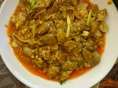 口味花甲-老梅园大虾城(八一桥店)