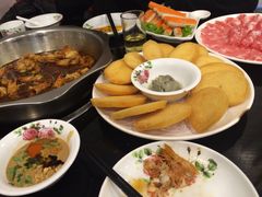 -王婆大虾(五道口店)