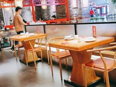 大堂-川菜故事(光谷步行街店)