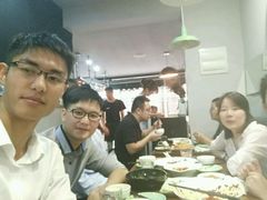 -疆Jiang·新疆秘制料理