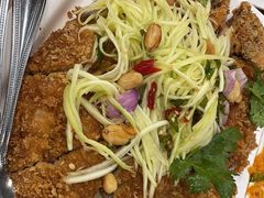 -建兴酒家(班塔通分店)