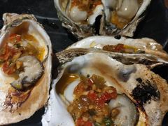 -烧蠔帮·生蚝海鲜牌档(观海店)