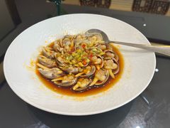 -香雪海饭店中餐厅(人民桥店)